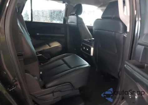 2023 Ford Expedition Xlt Max from USA, damaged, VIN 1FMJK1H80PEA65454